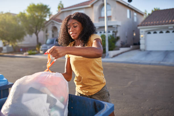 Best Junk Hauling Services  in Evansdale, IA