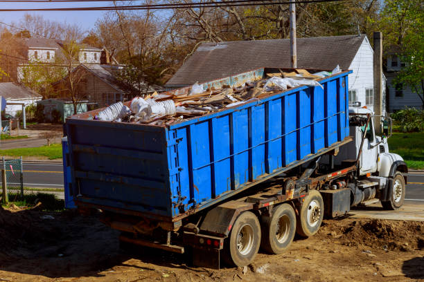 Best Junk Removal Near Me  in Evansdale, IA