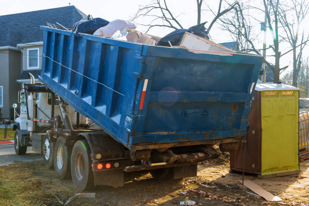 Best Attic Cleanout Services  in Evansdale, IA