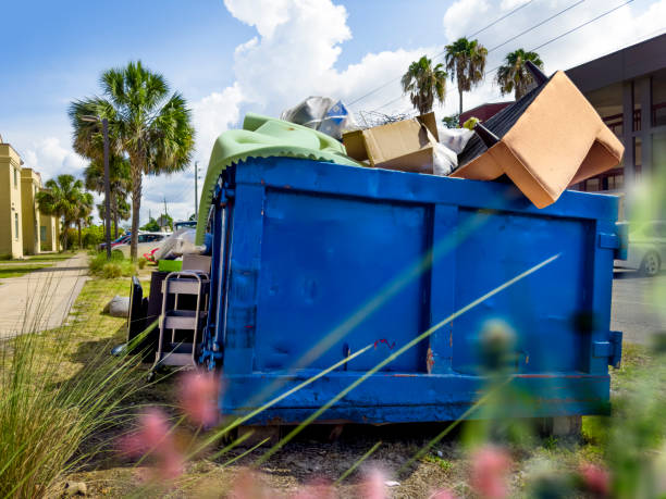 Best Garage Cleanout Services  in Evansdale, IA