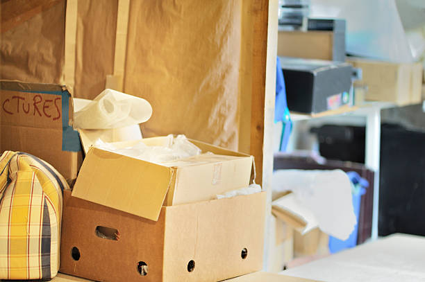 Best Basement Cleanout Services  in Evansdale, IA
