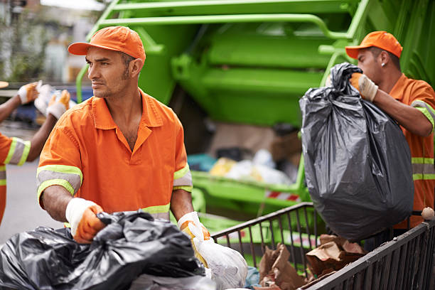 Best Same-Day Junk Removal  in Evansdale, IA