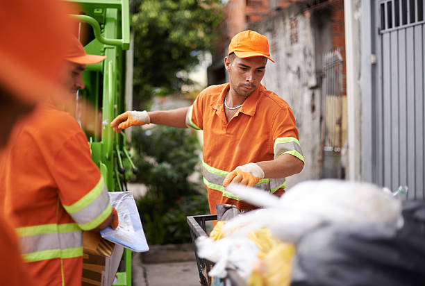 Best Attic Cleanout Services  in Evansdale, IA