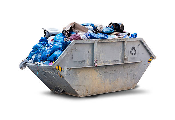 Best Construction Debris Removal  in Evansdale, IA