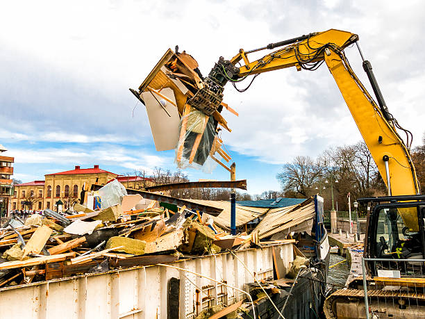 Best Office Junk Removal  in Evansdale, IA